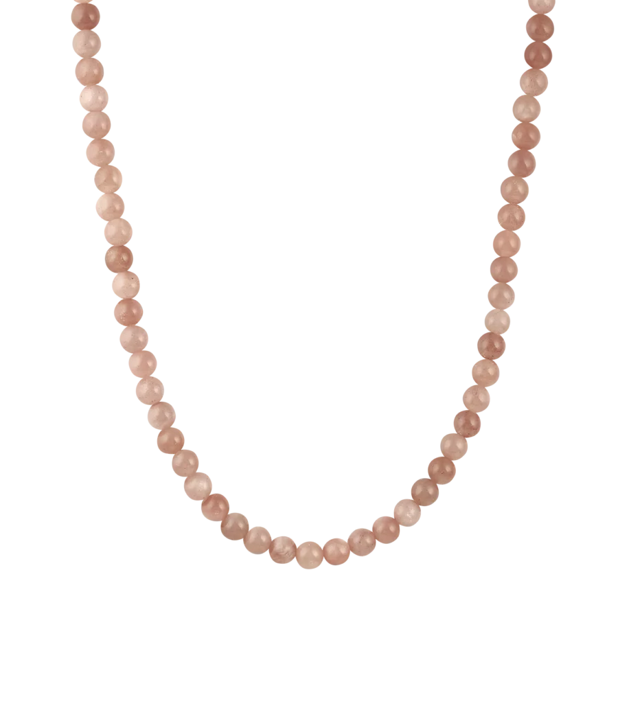 Harmony Naturstein Kette 2350