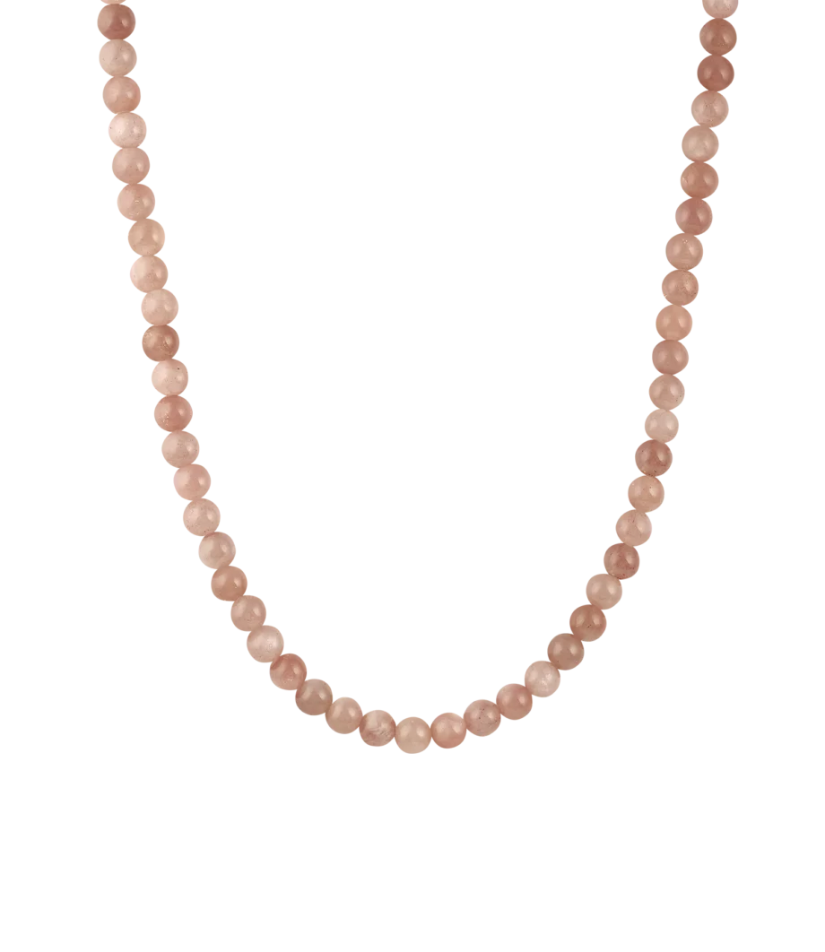 Harmony Naturstein Kette 2350