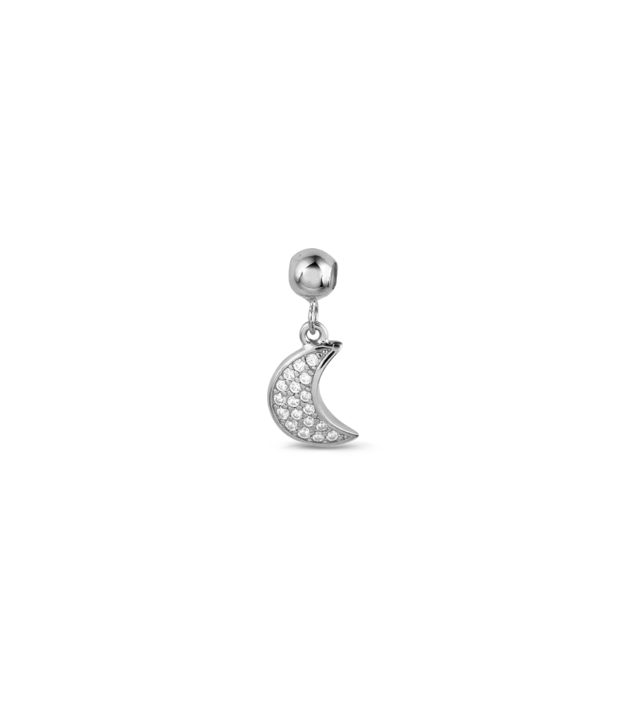 moods Mond mit Zirkonia