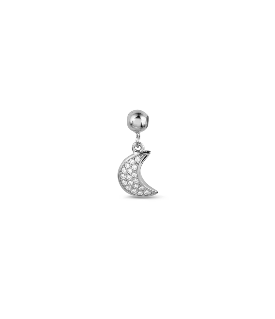 Moods Mond mit Zirkonia 2339