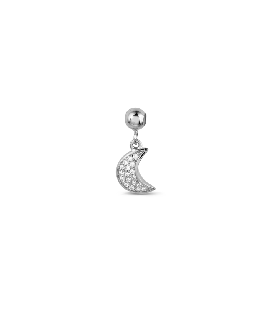 Moods Mond mit Zirkonia 2339