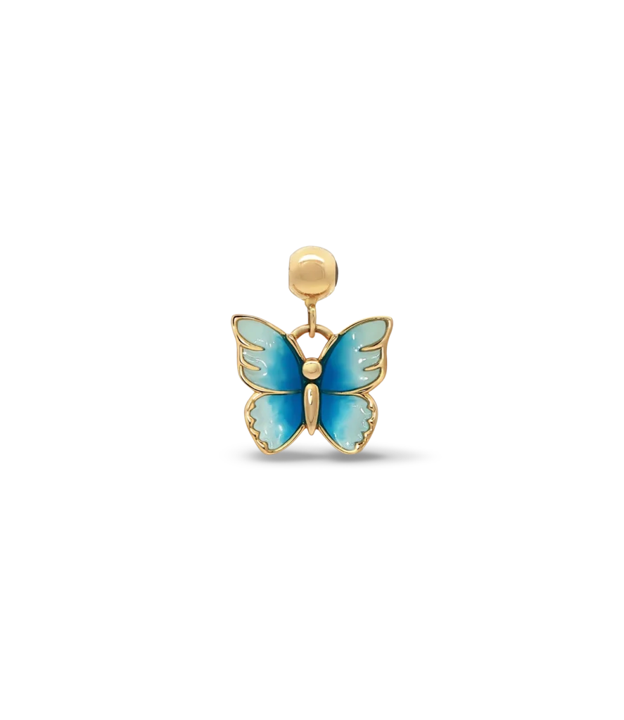 moods Schmetterling