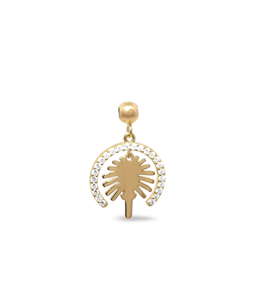 Moods Dubai Palme 2380