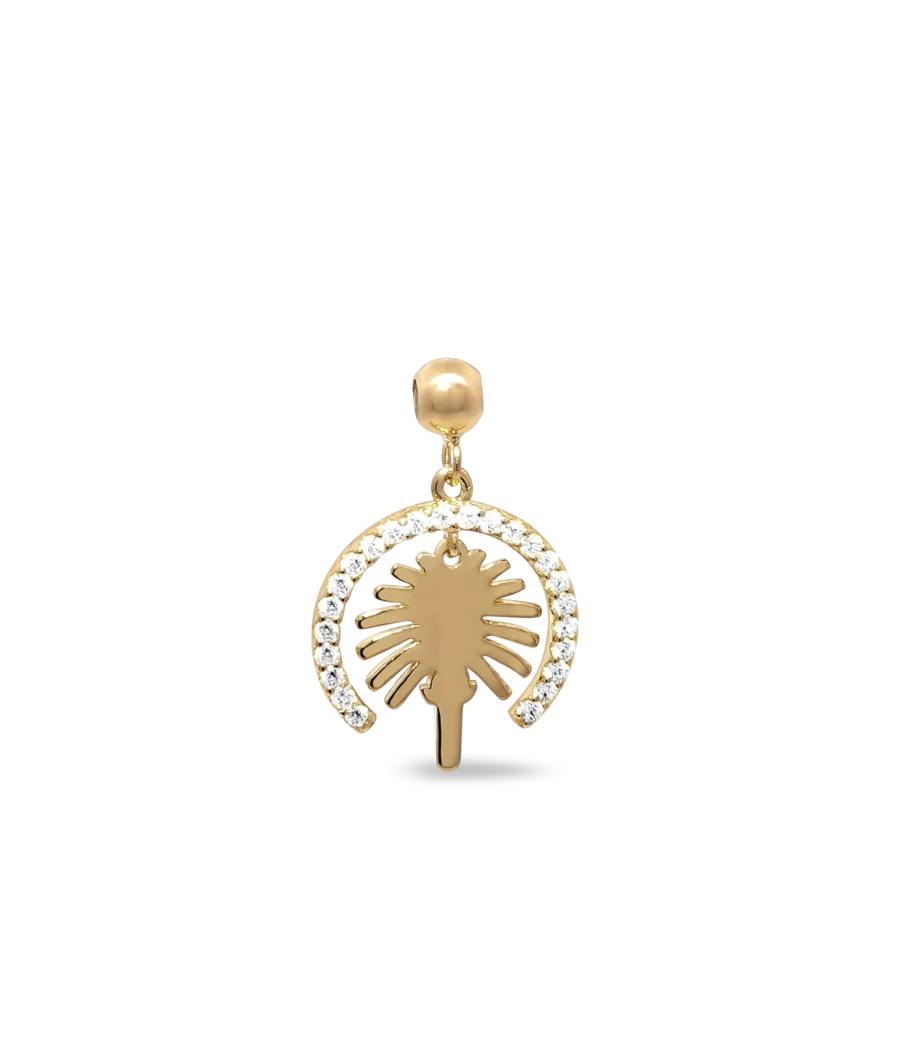 Moods Dubai Palme 2380