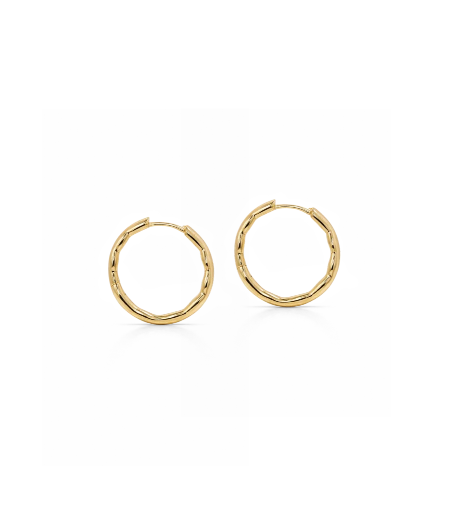 Creolen strukturiert