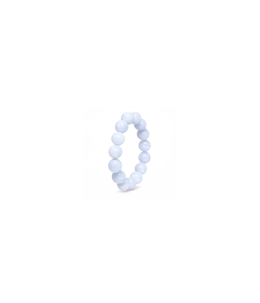 Chalcedon Kugelring