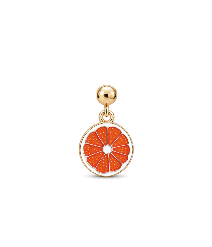 estados de ánimo rodaja de naranja